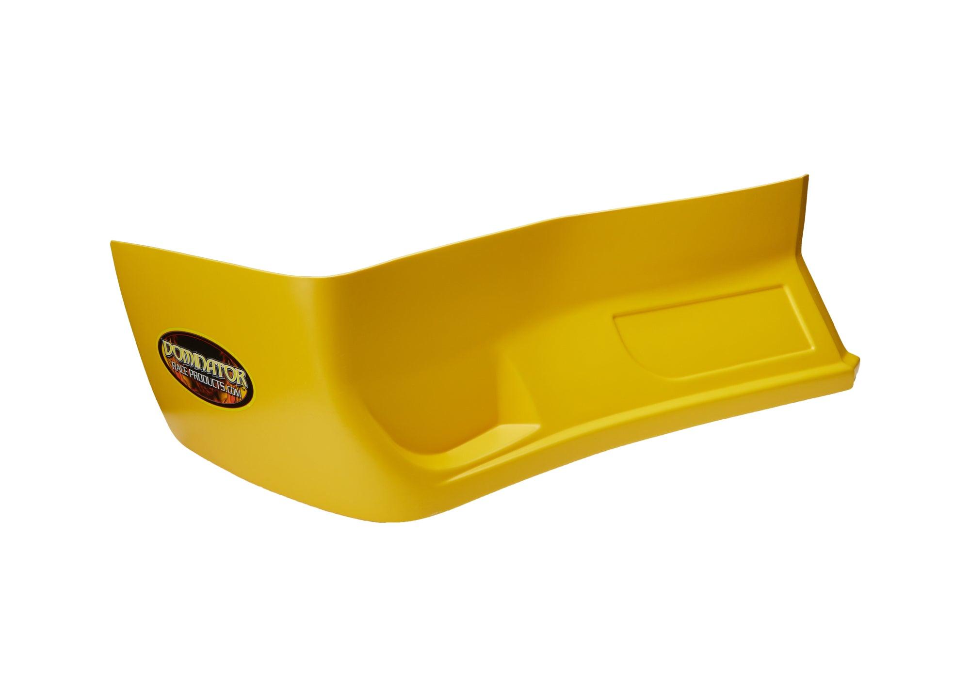 Nose Bottom R 81 Z-28 Camaro Yellow - Burlile Performance Products