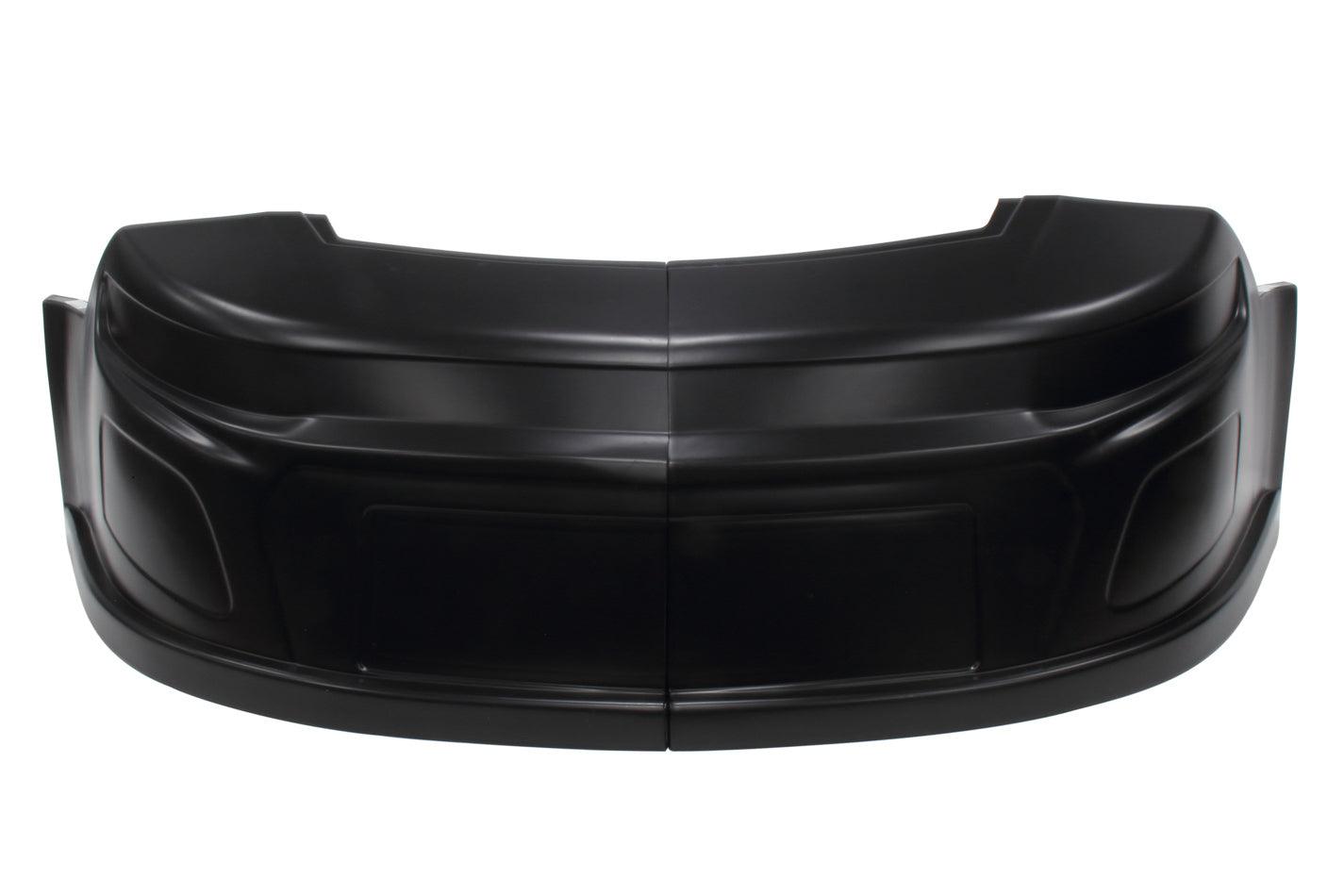 Nose Camaro Kit Black Street Stock MD3 - Burlile Performance Products