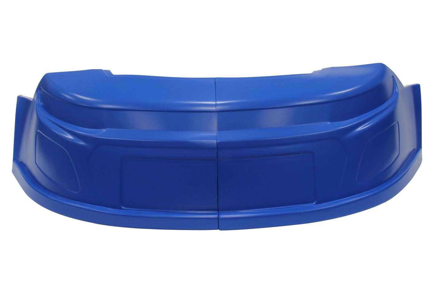 Nose Camaro Kit Blue Street Stock MD3 - Burlile Performance Products