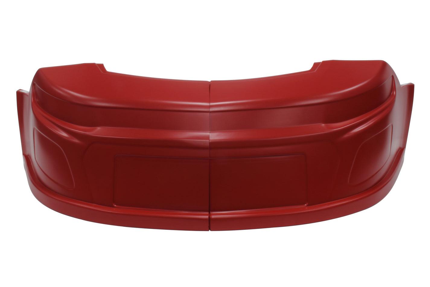 Nose Camaro Kit Red Street Stock MD3 - Burlile Performance Products