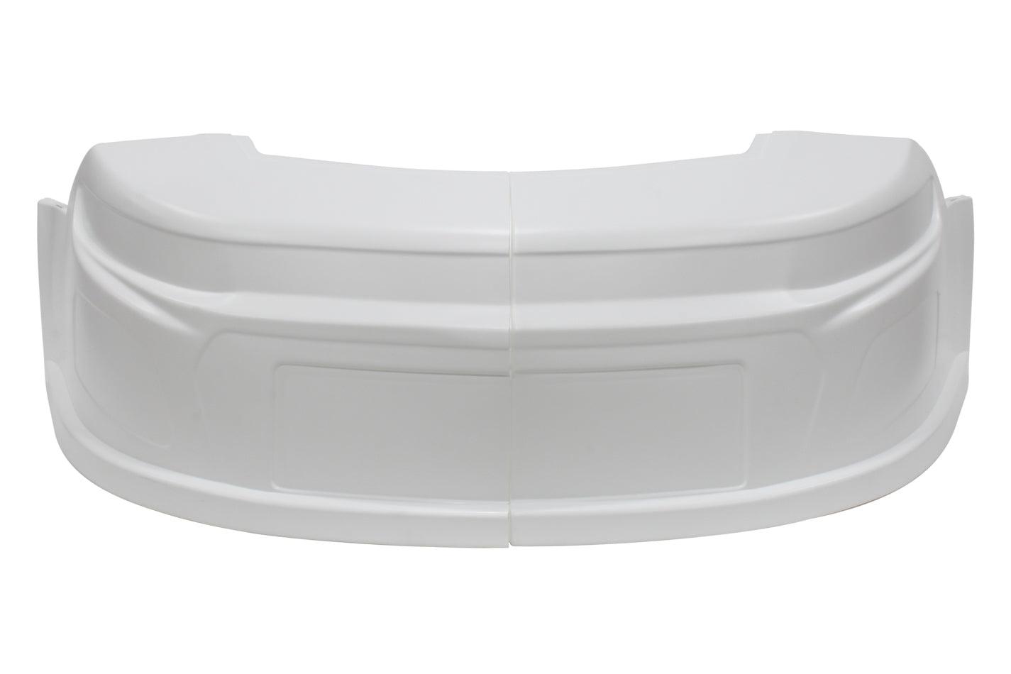 Nose Camaro Kit White Street Stock MD3 - Burlile Performance Products