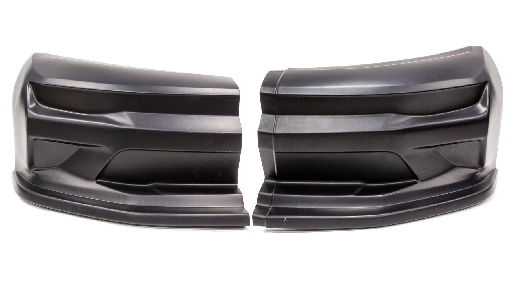 Nose Camaro SS Black - Burlile Performance Products