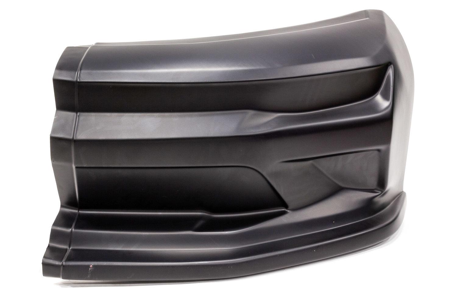 Nose Camaro SS Black Left Side - Burlile Performance Products