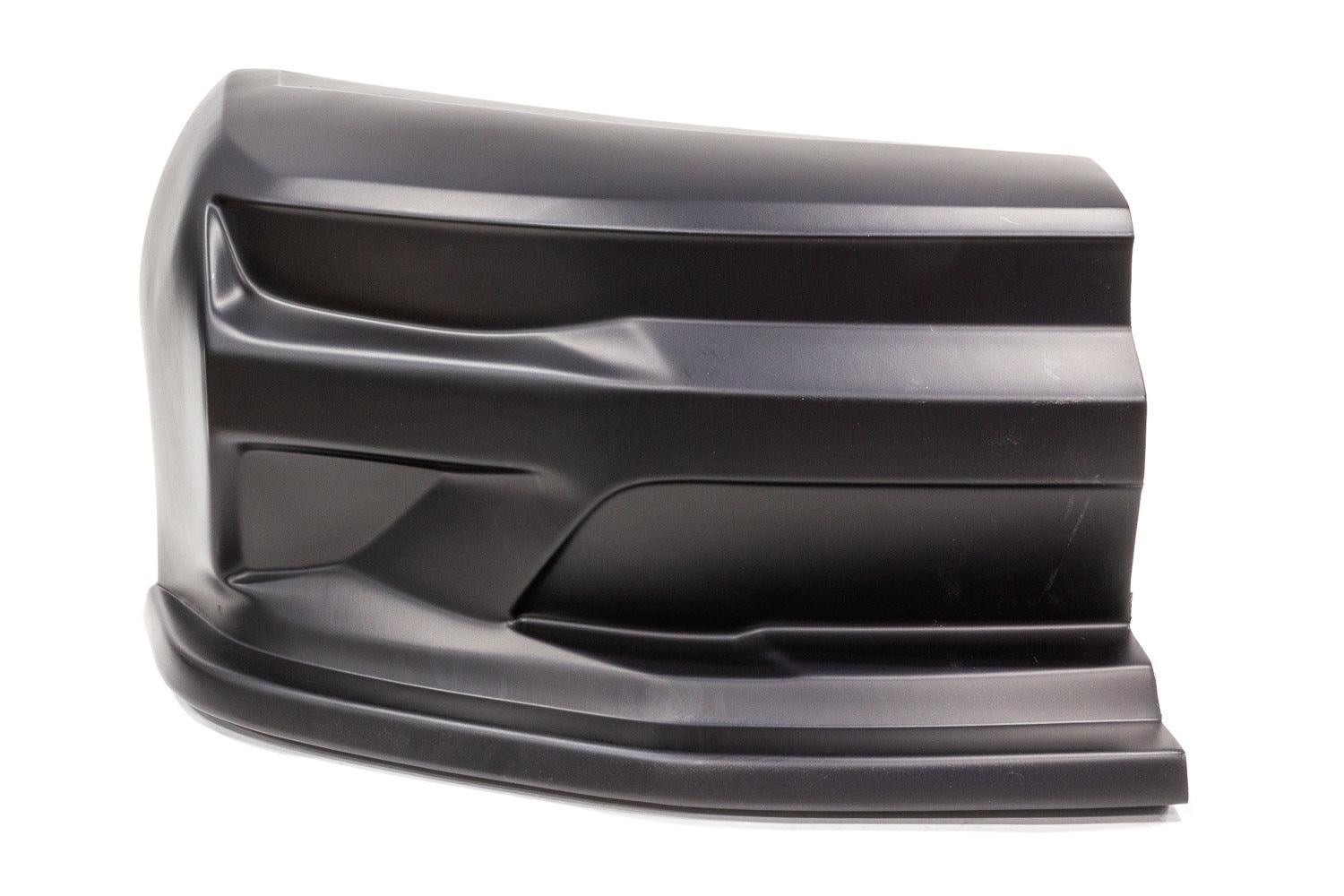 Nose Camaro SS Black Right Side - Burlile Performance Products