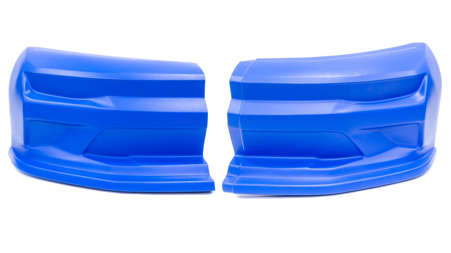Nose Camaro SS Blue - Burlile Performance Products
