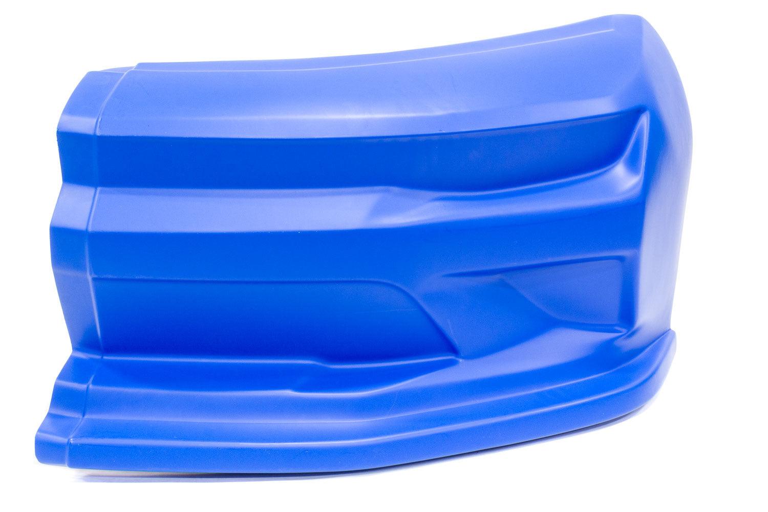 Nose Camaro SS Blue Left Side - Burlile Performance Products