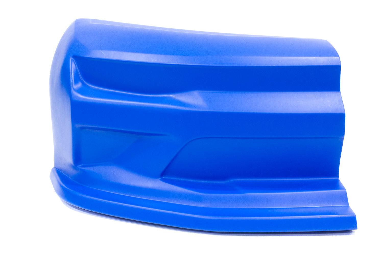 Nose Camaro SS Blue Right Side - Burlile Performance Products
