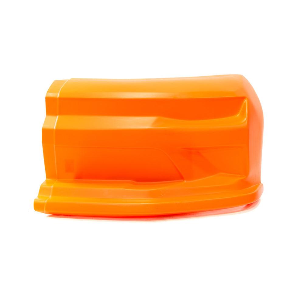 Nose Camaro SS Flou Orange Left Side - Burlile Performance Products