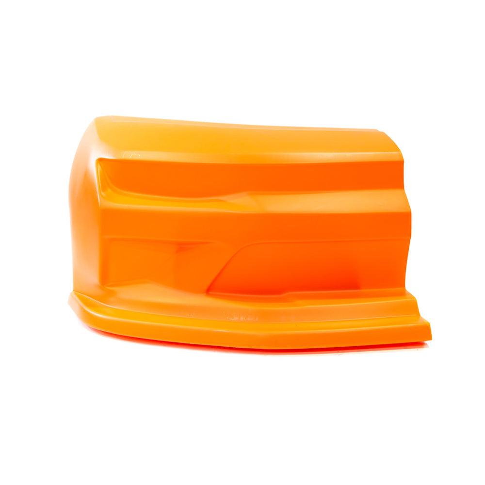 Nose Camaro SS Flou Orange Right Side - Burlile Performance Products
