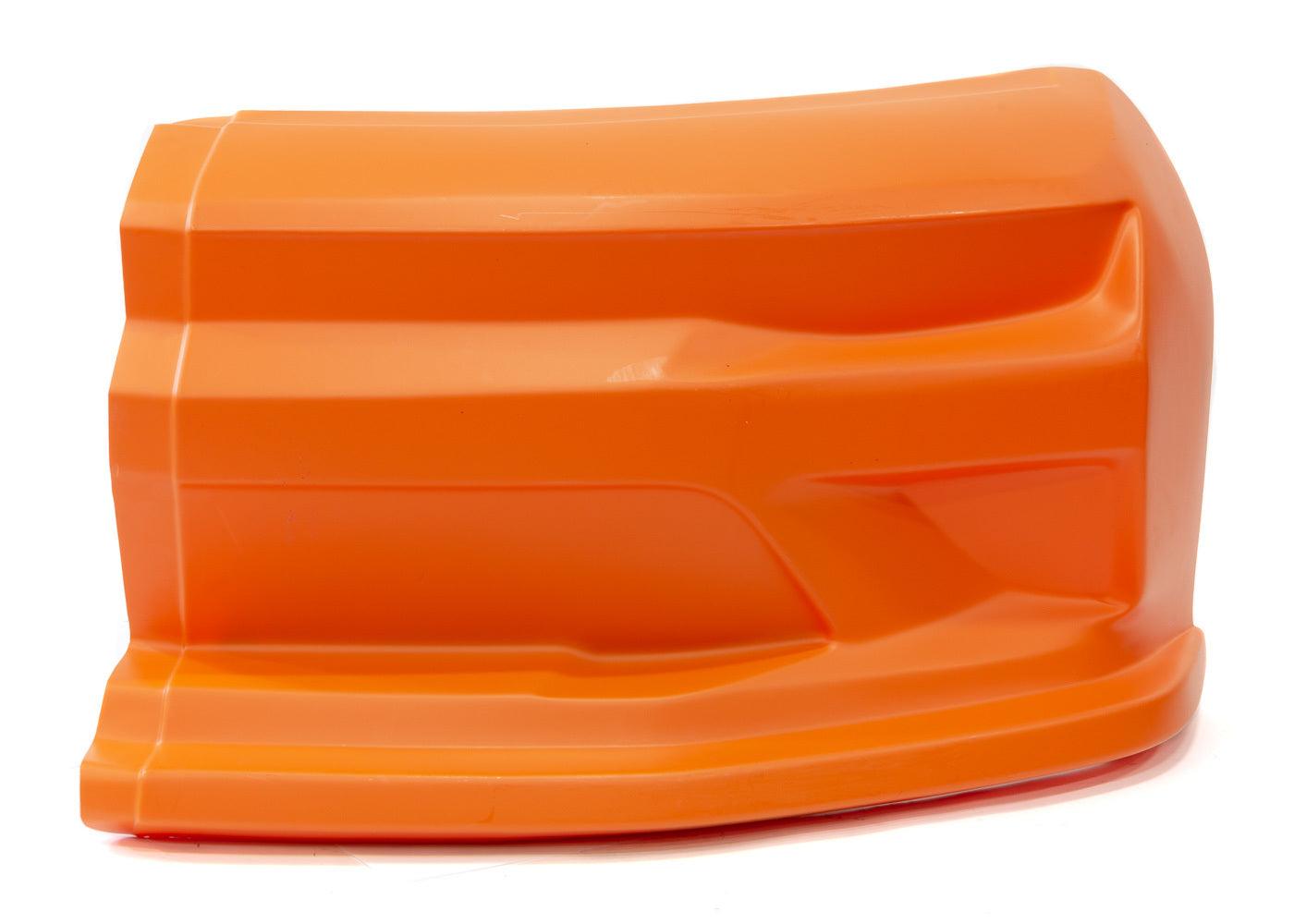 Nose Camaro SS Orange Left Side - Burlile Performance Products