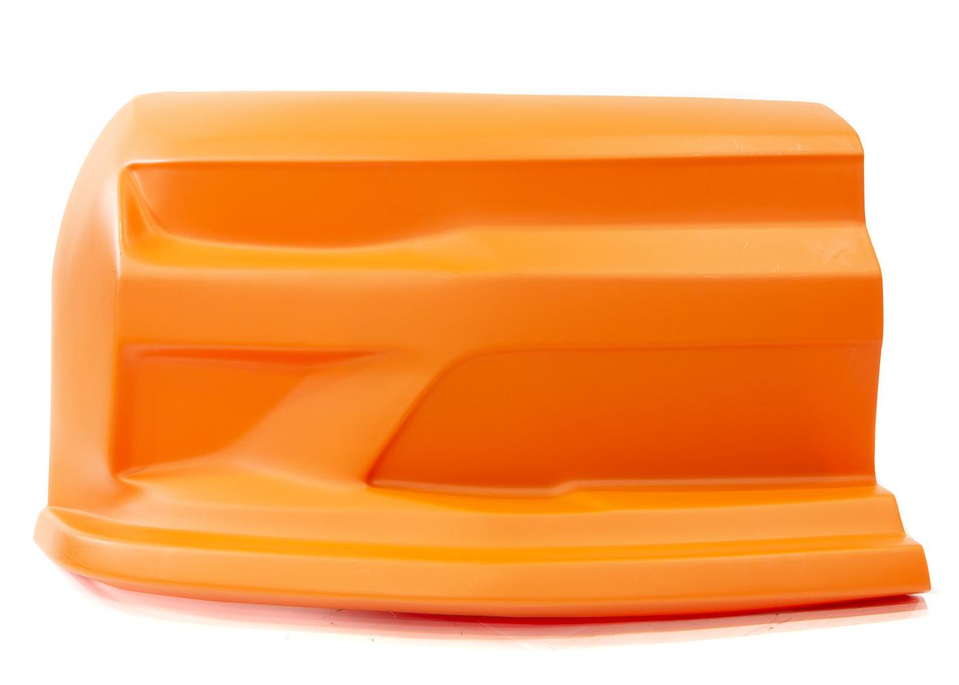 Nose Camaro SS Orange Right Side - Burlile Performance Products
