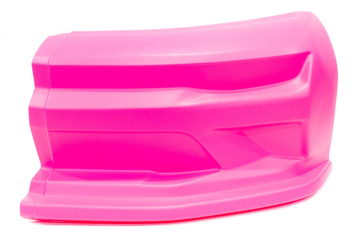 Nose Camaro SS Pink Left Side - Burlile Performance Products