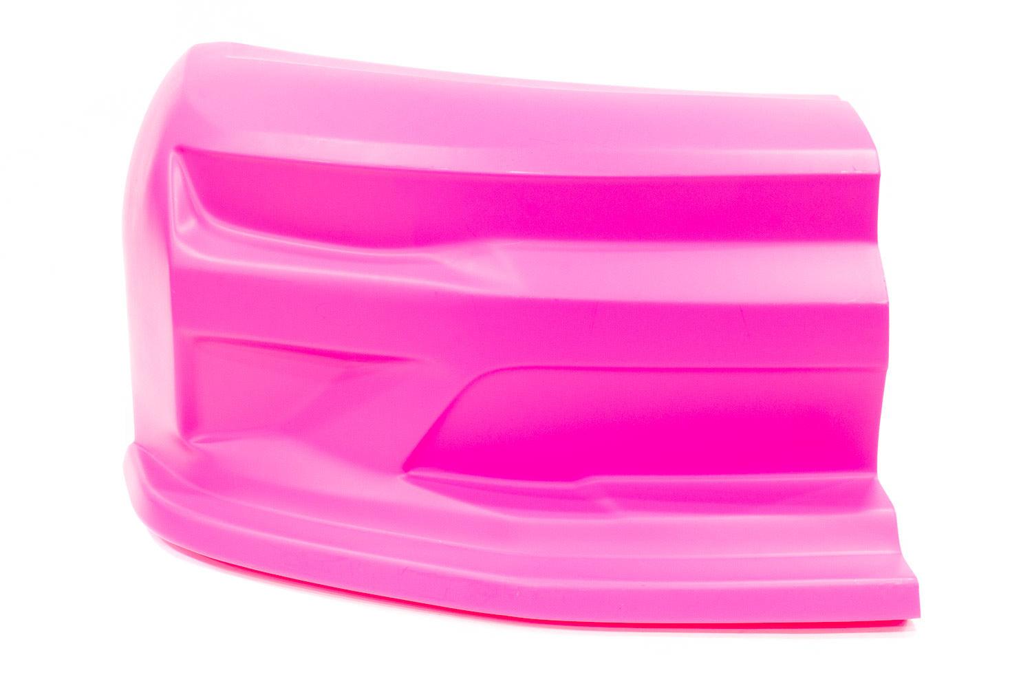 Nose Camaro SS Pink Right Side - Burlile Performance Products