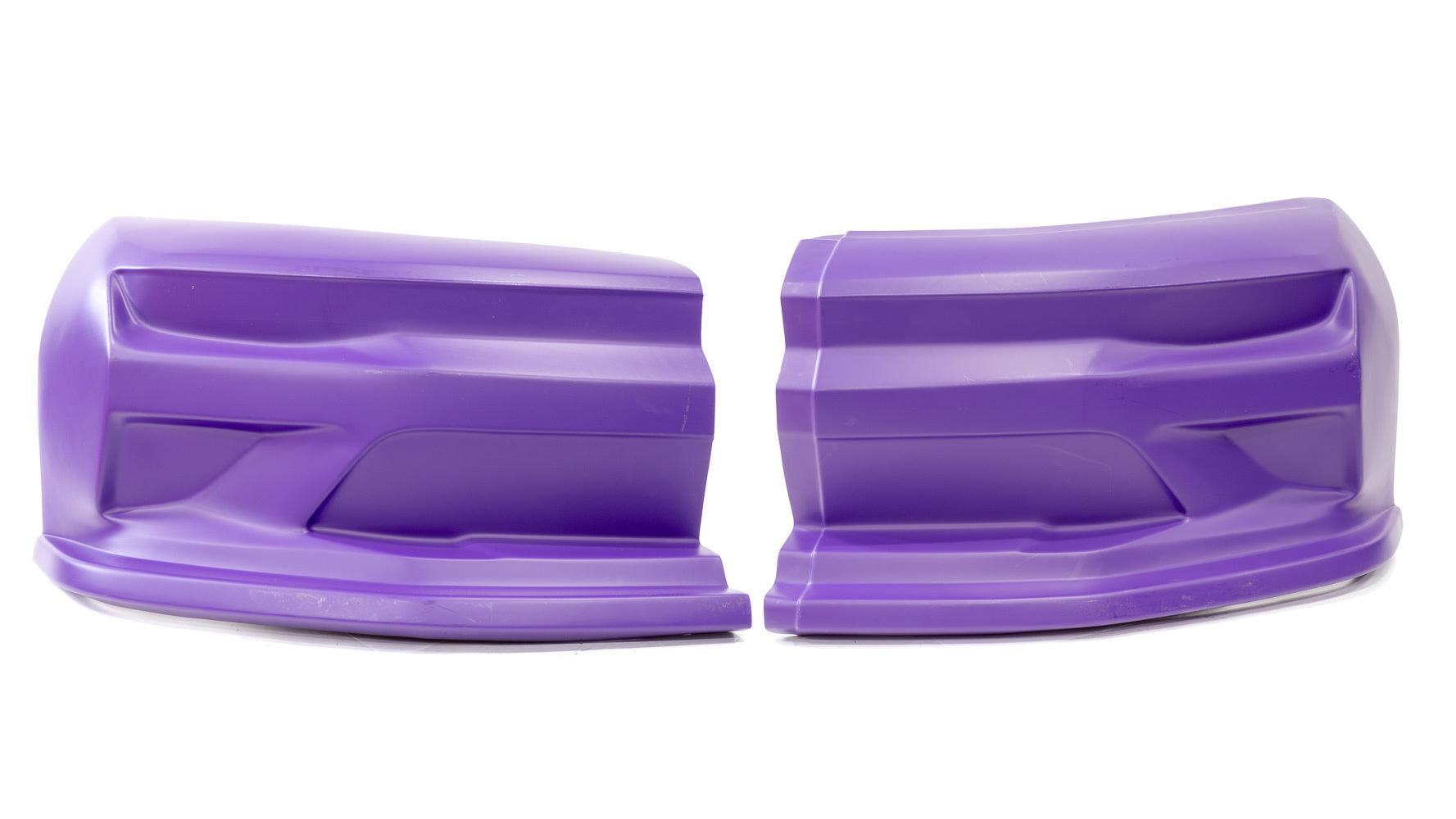 Nose Camaro SS Purple - Burlile Performance Products