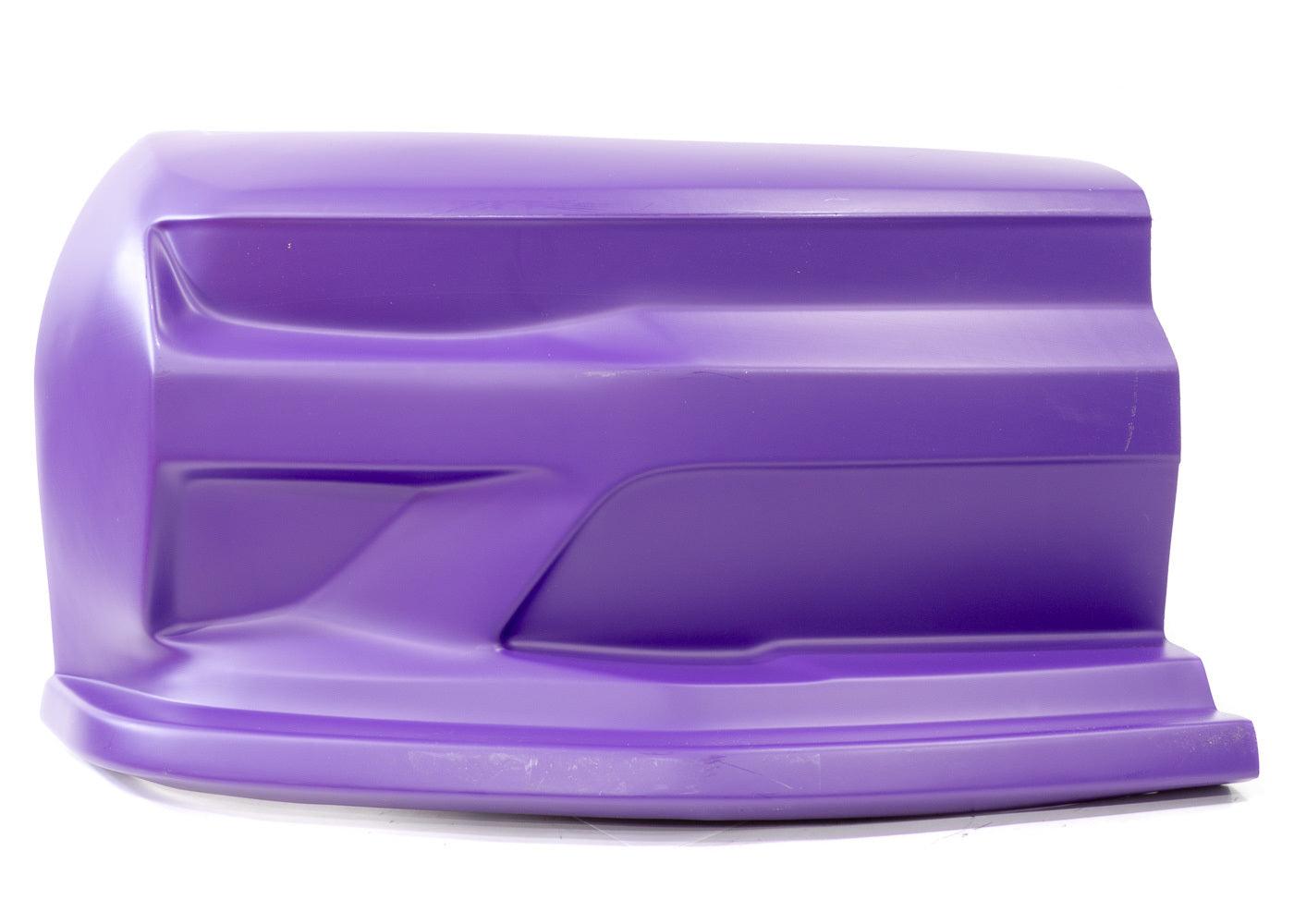 Nose Camaro SS Purple Right Side - Burlile Performance Products