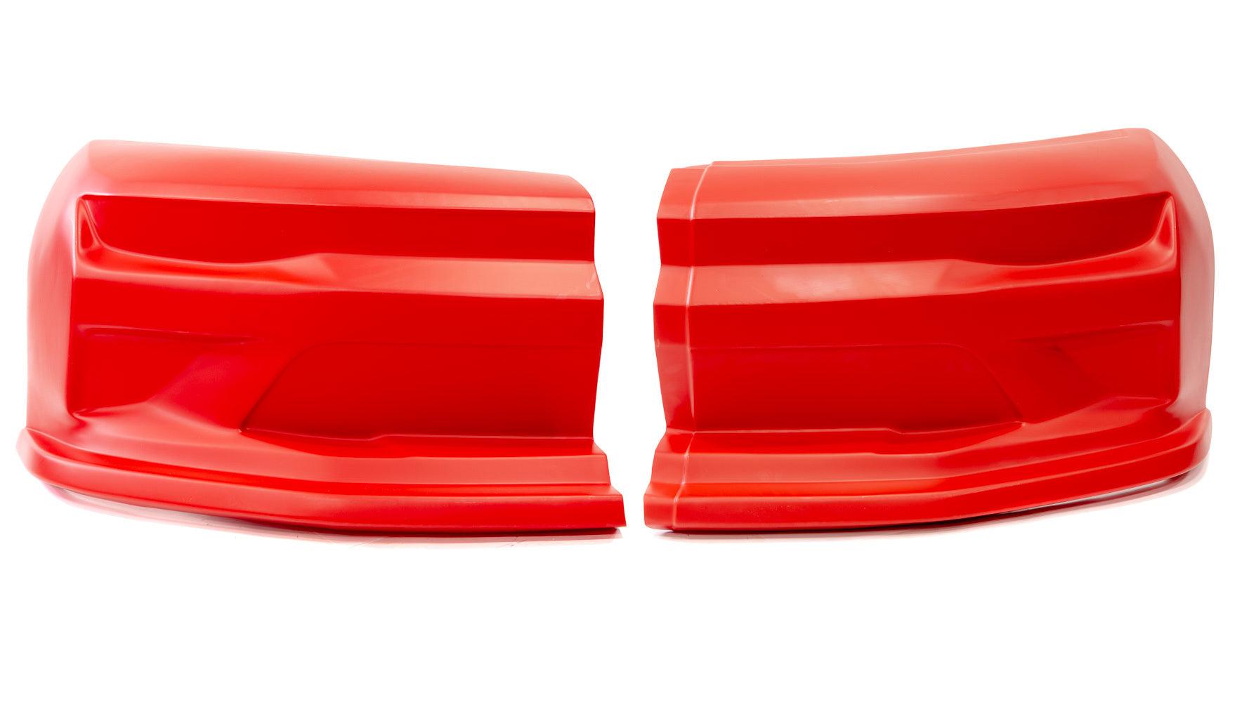 Nose Camaro SS Red - Burlile Performance Products