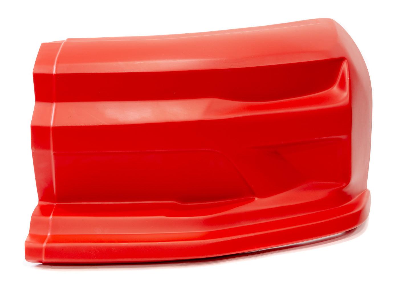 Nose Camaro SS Red Left Side - Burlile Performance Products