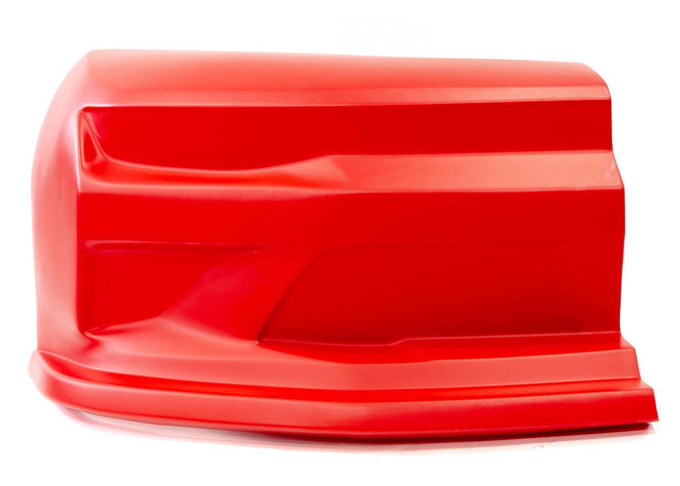 Nose Camaro SS Red Right Side - Burlile Performance Products