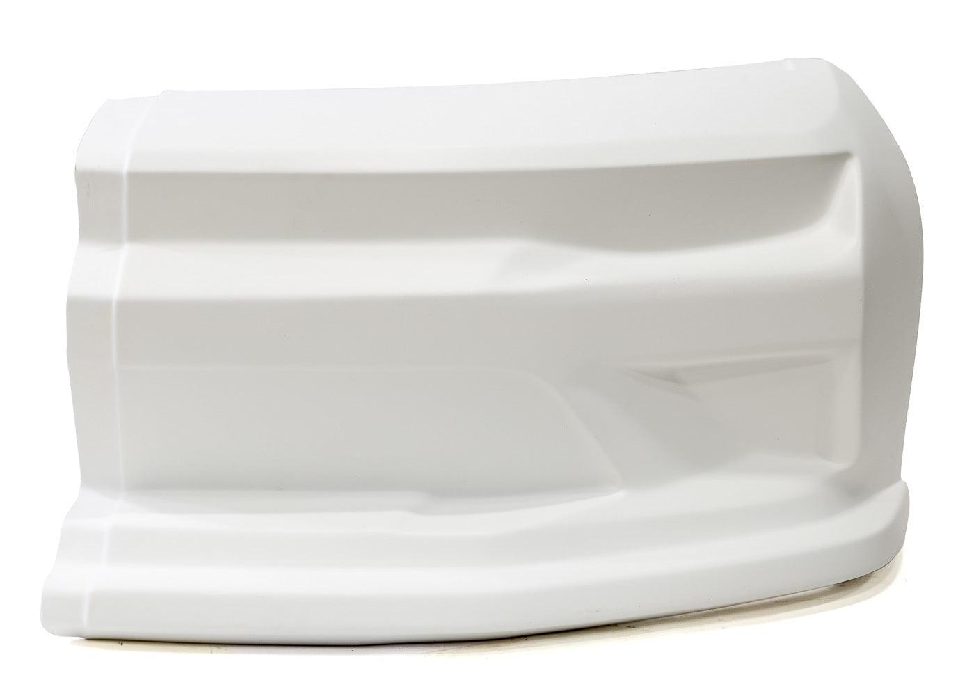 Nose Camaro SS White Left Side - Burlile Performance Products