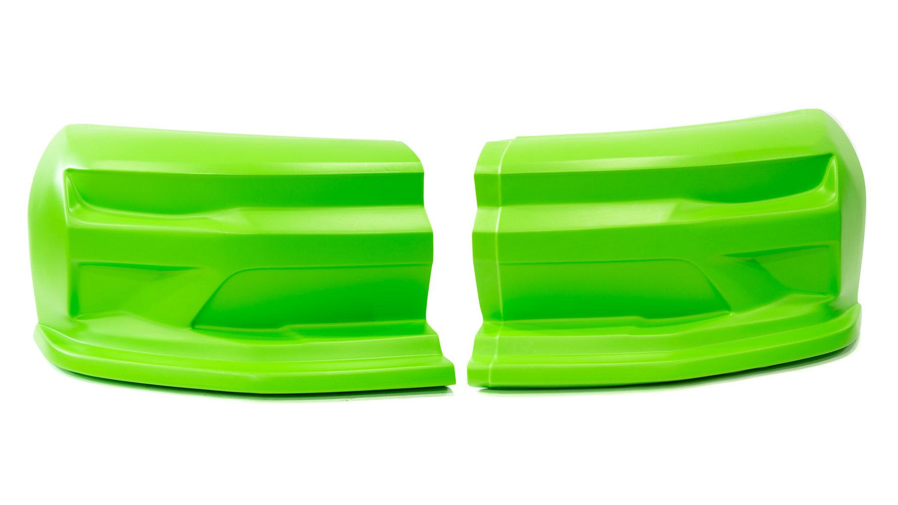 Nose Camaro SS Xtreme Green - Burlile Performance Products