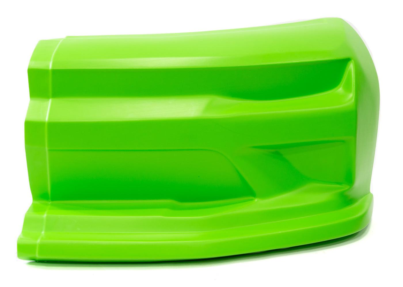 Nose Camaro SS Xtreme Green Left Side - Burlile Performance Products