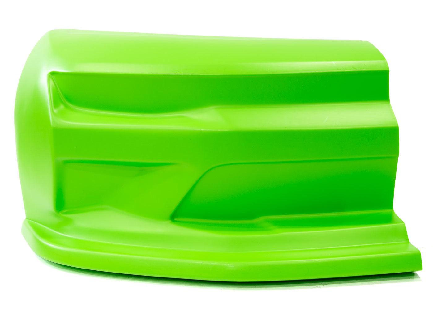 Nose Camaro SS Xtreme Green Right Side - Burlile Performance Products