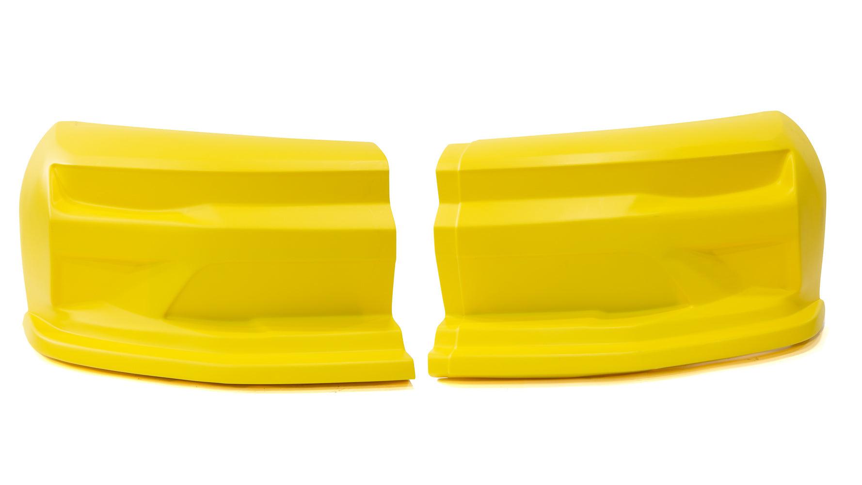 Nose Camaro SS Yellow - Burlile Performance Products