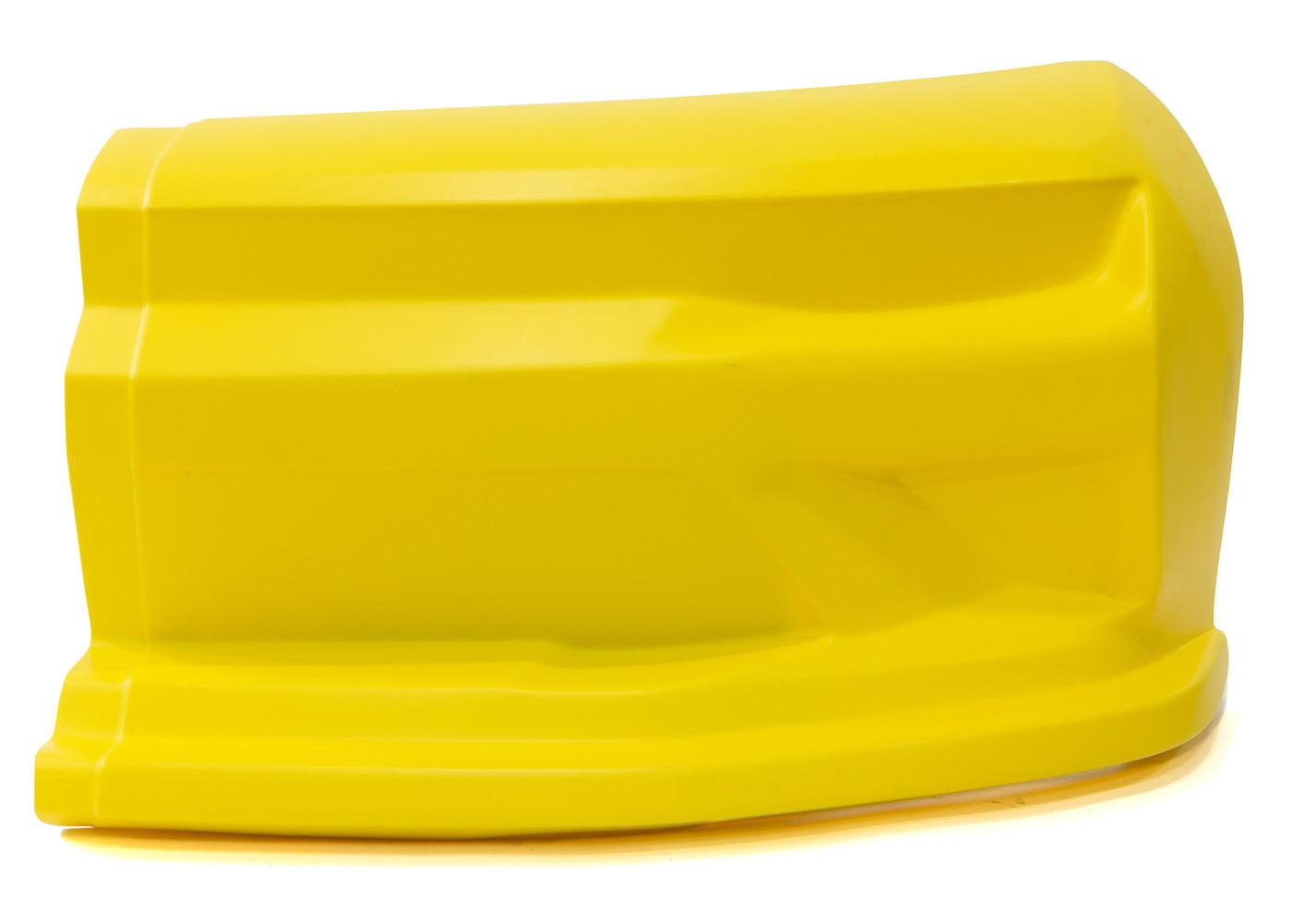 Nose Camaro SS Yellow Left Side - Burlile Performance Products