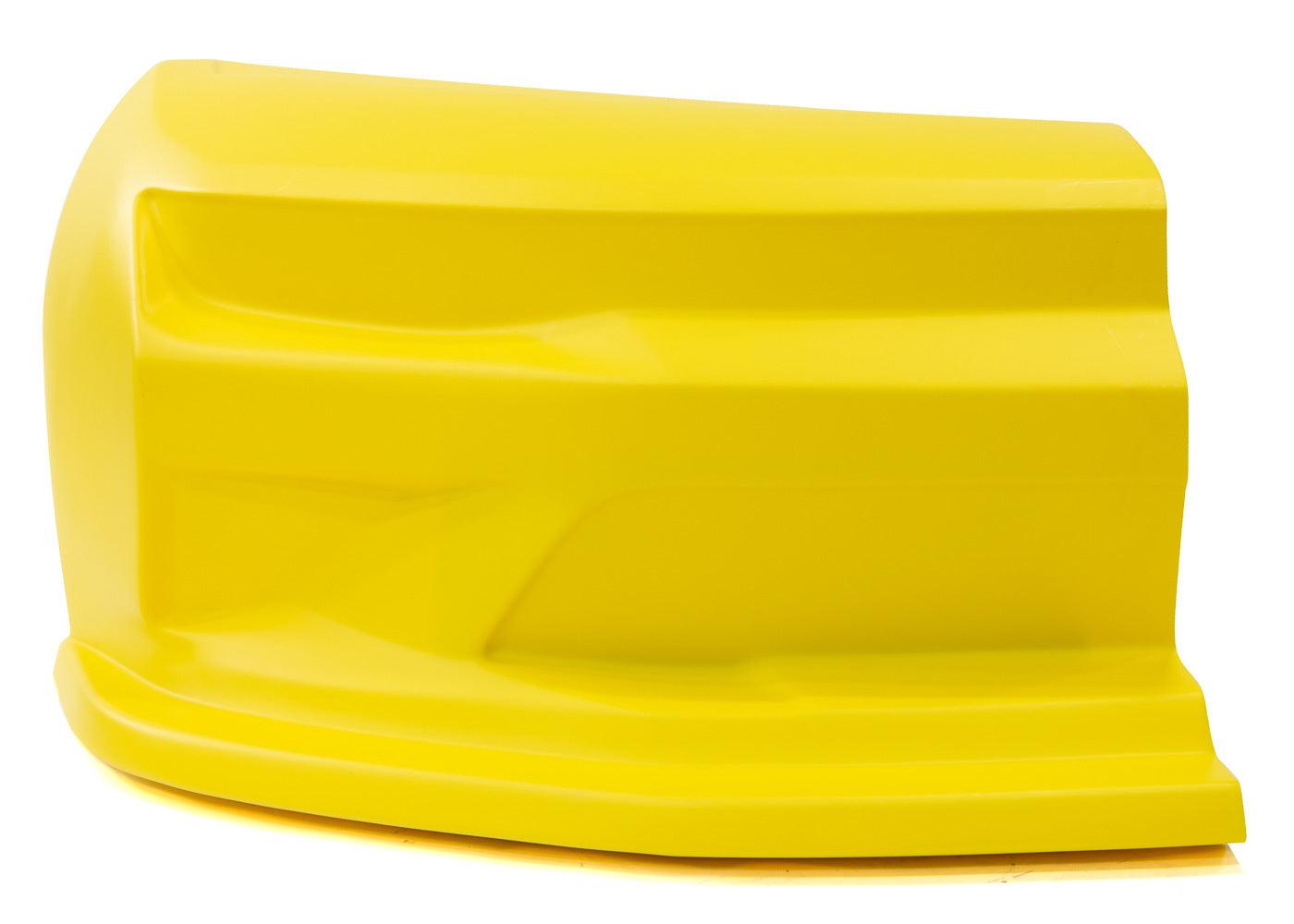 Nose Camaro SS Yellow Right Side - Burlile Performance Products