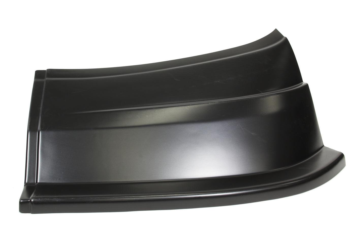 Nose MD3 Evo II DLM Black Left - Burlile Performance Products