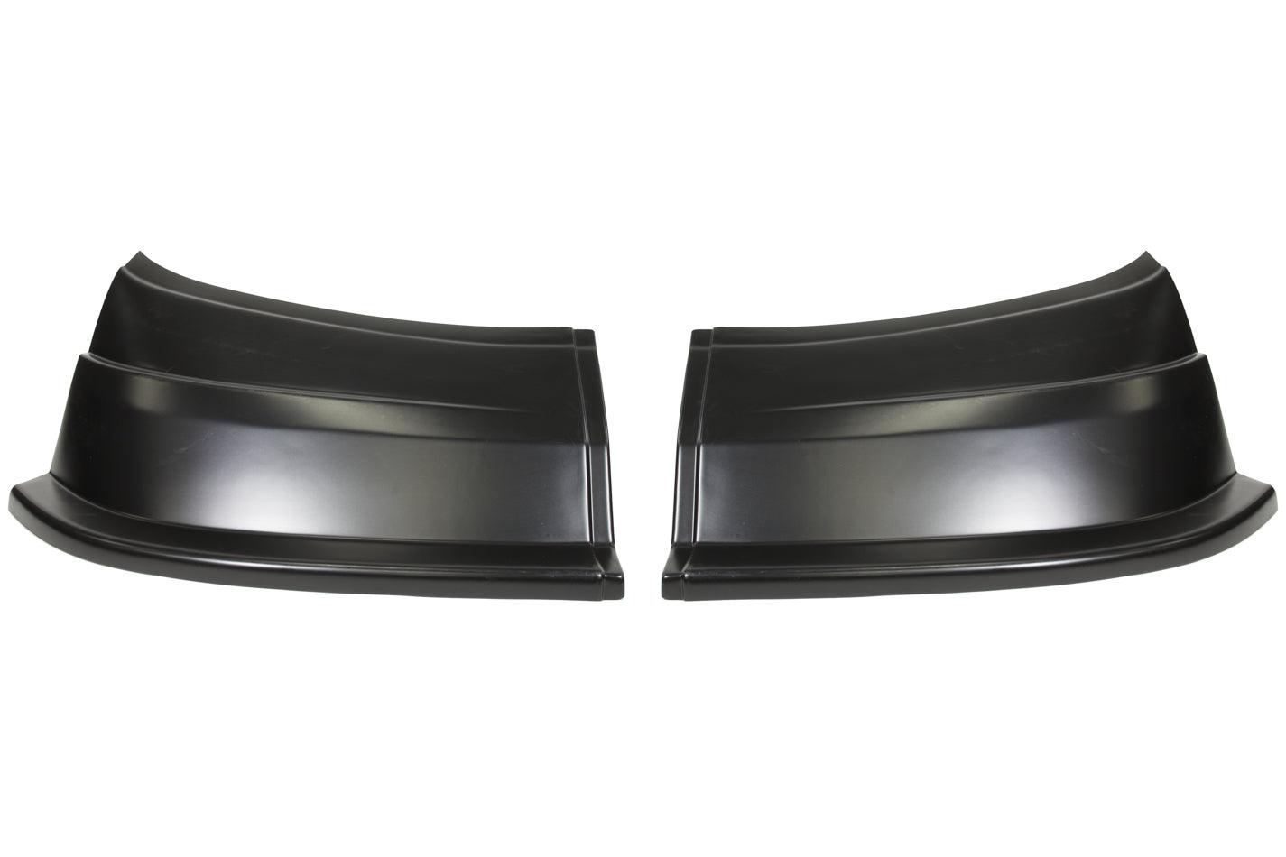 Nose MD3 Evo II DLM Black Nose - Burlile Performance Products