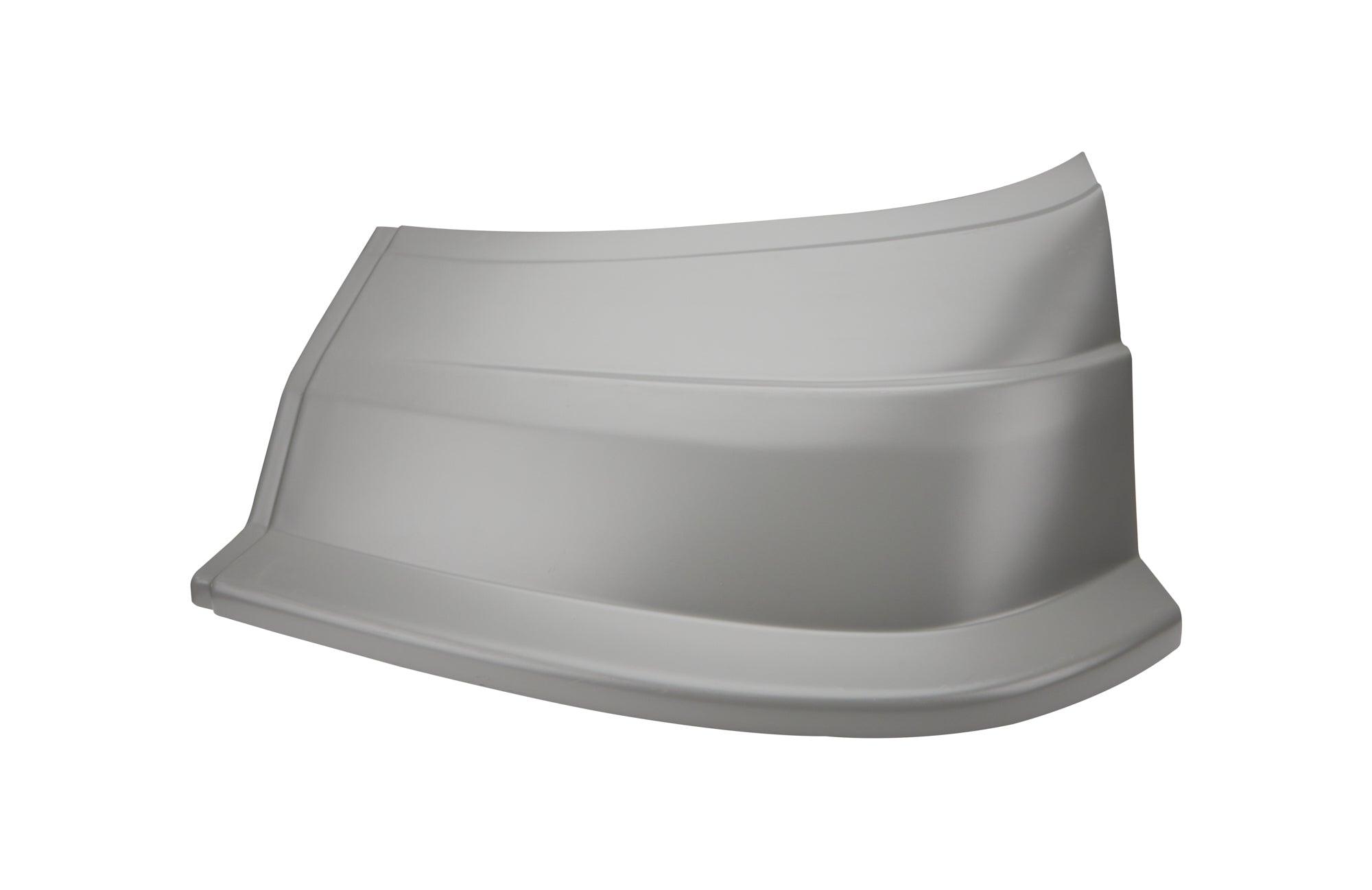 Nose MD3 Evo II DLM Gray Left - Burlile Performance Products
