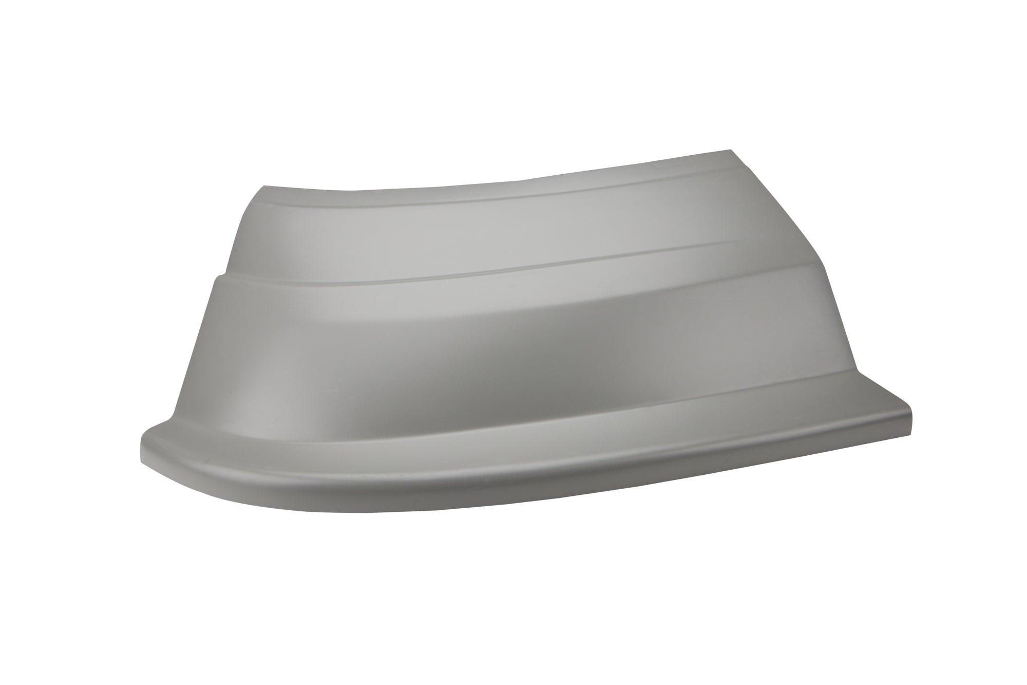 Nose MD3 Evo II DLM Gray Right - Burlile Performance Products