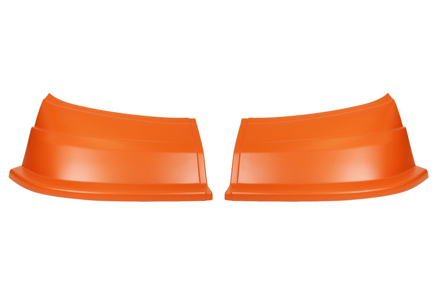 Nose MD3 Evo II DLM Orange - Burlile Performance Products