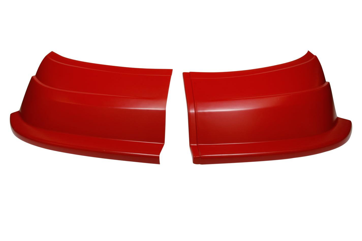 Nose MD3 Evo II DLM Red - Burlile Performance Products