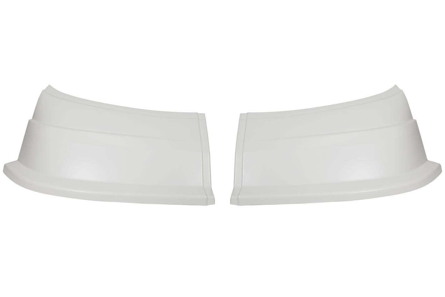 Nose MD3 Evo II DLM White - Burlile Performance Products