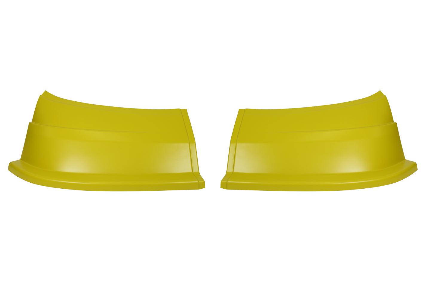 Nose MD3 Evo II DLM Yellow - Burlile Performance Products
