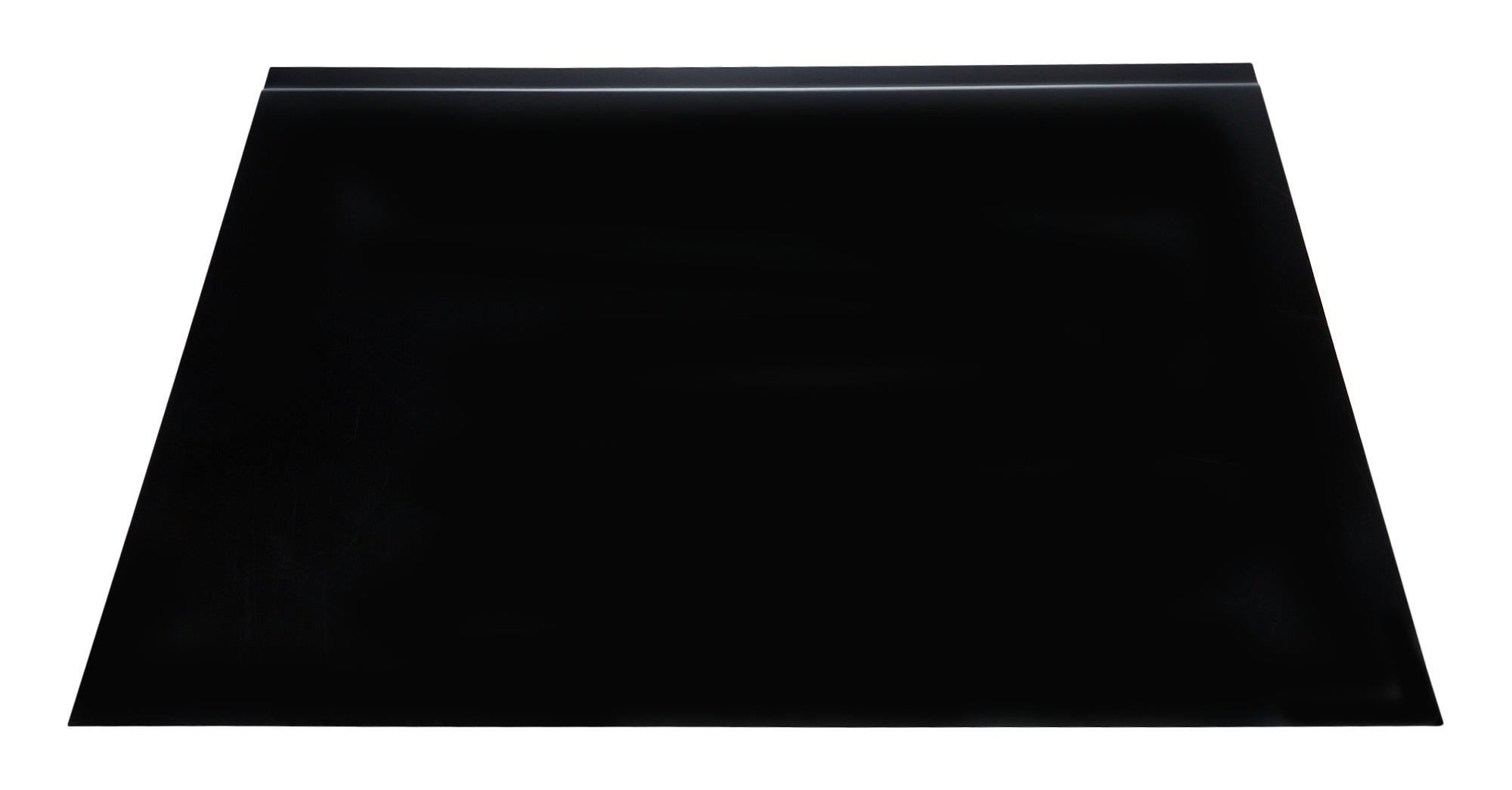 Nose Modified Center Upper Black - Burlile Performance Products