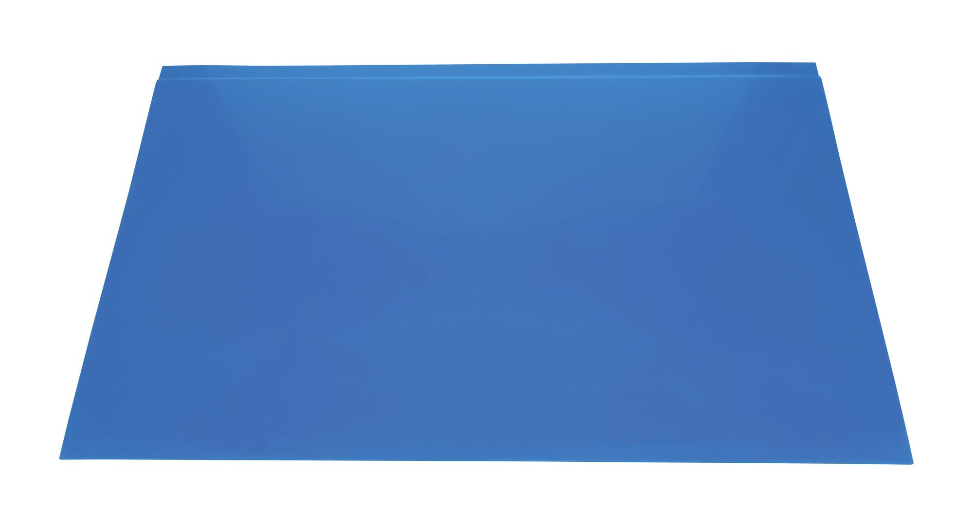 Nose Modified Center Upper Blue - Burlile Performance Products