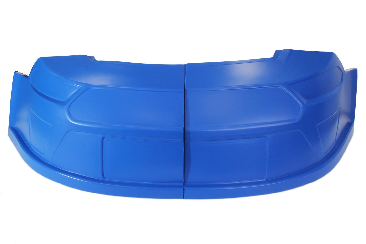 Nose Mustang Kit Blue Street Stock MD3 - Burlile Performance Products