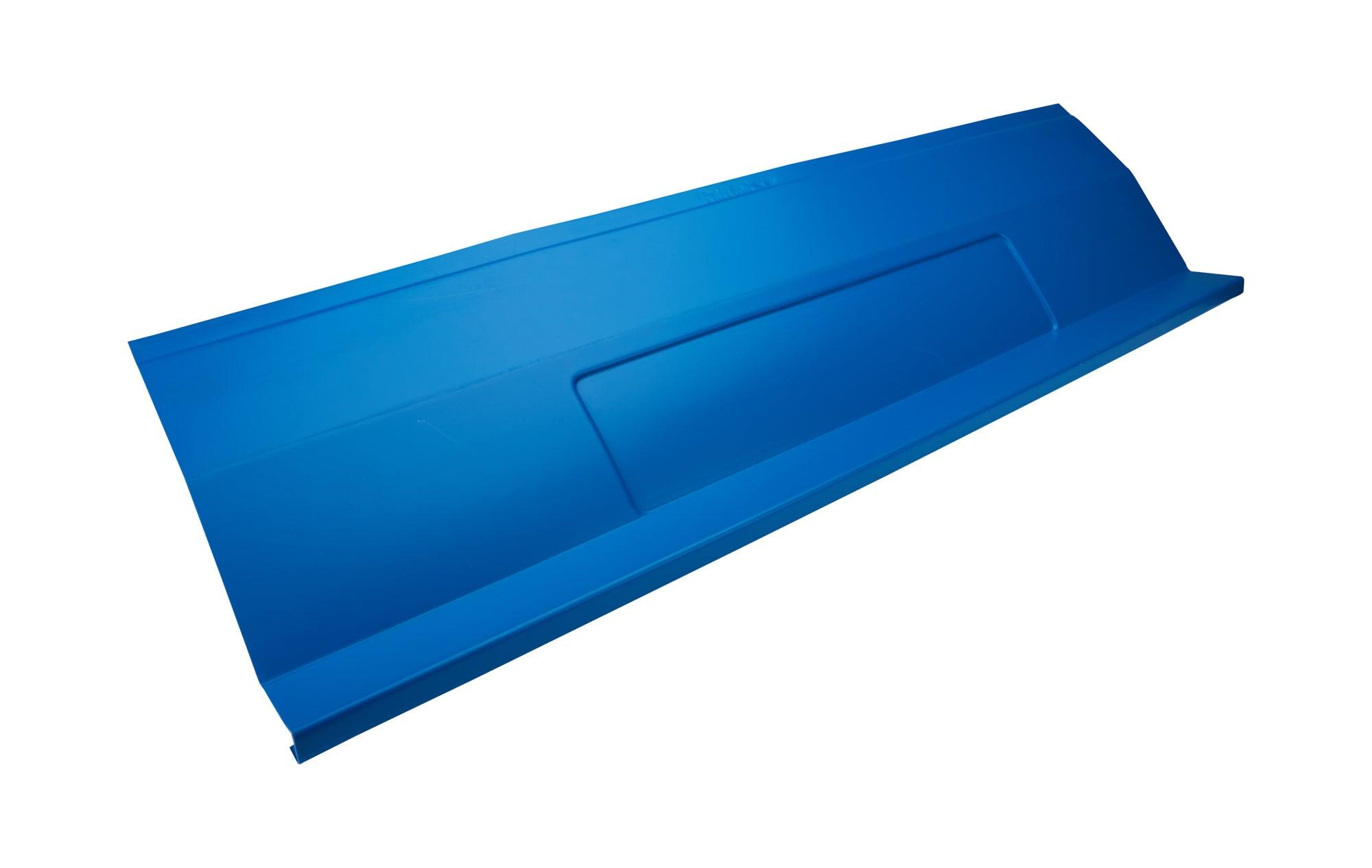 Nose Outlaw DLM Chevron Blue - Burlile Performance Products