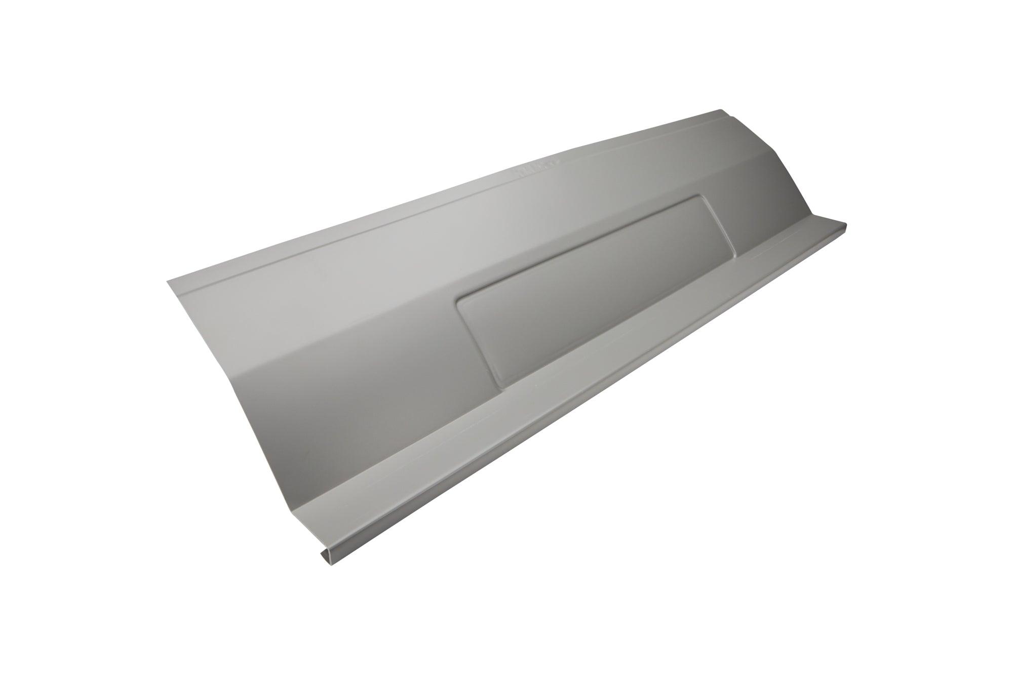 Nose Outlaw DLM Grey - Burlile Performance Products