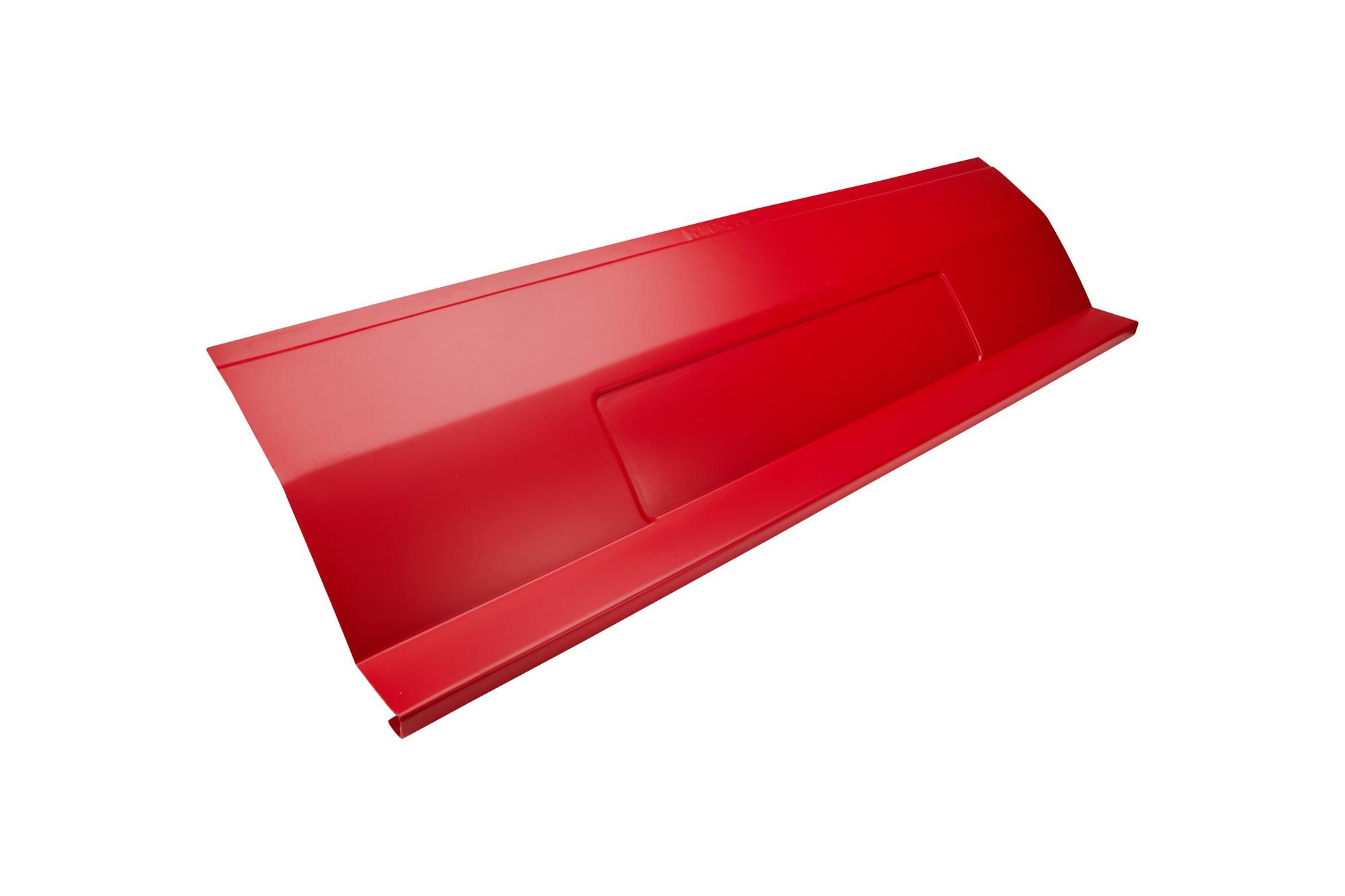 Nose Outlaw DLM Red - Burlile Performance Products