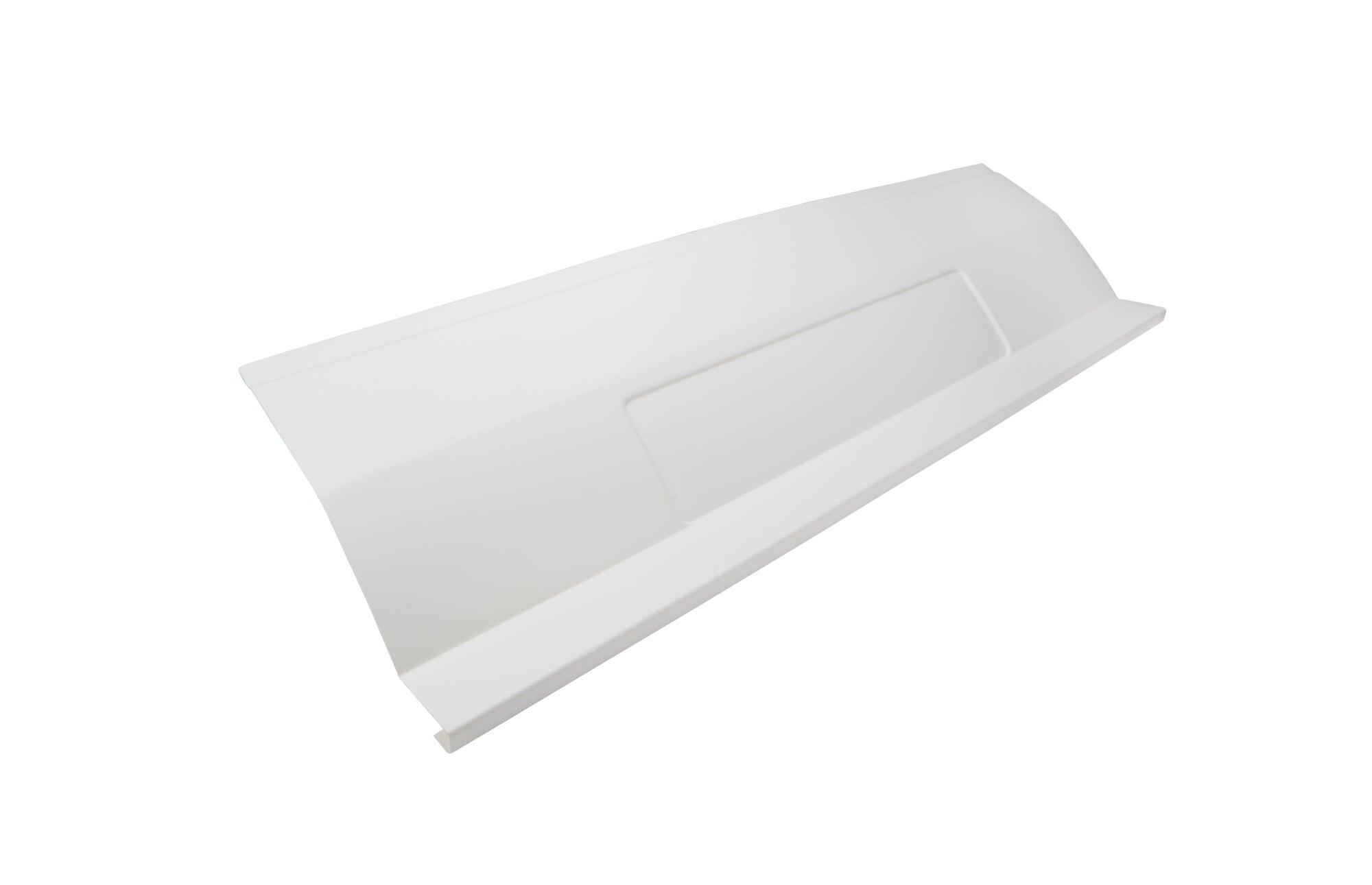 Nose Outlaw DLM White - Burlile Performance Products