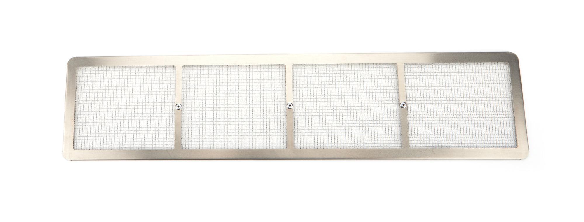 Nose Screen Outlaw LM - Burlile Performance Products