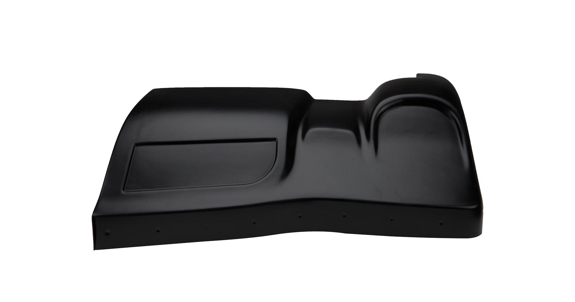 Nose Top L 81 Z-28 Camaro Black - Burlile Performance Products