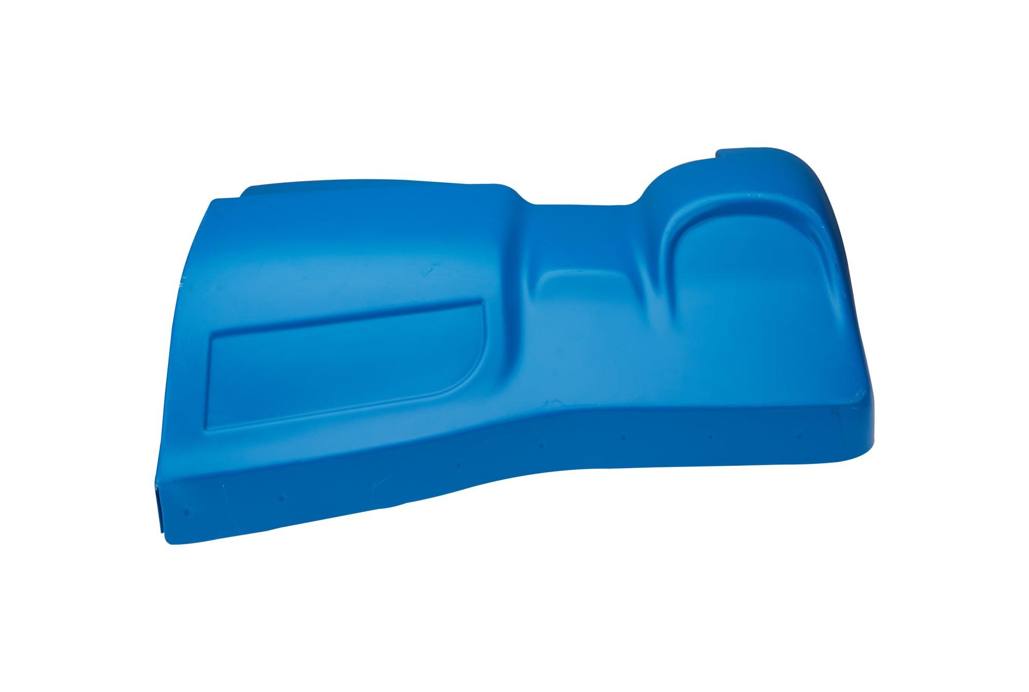 Nose Top L 81 Z-28 Camaro Blue - Burlile Performance Products