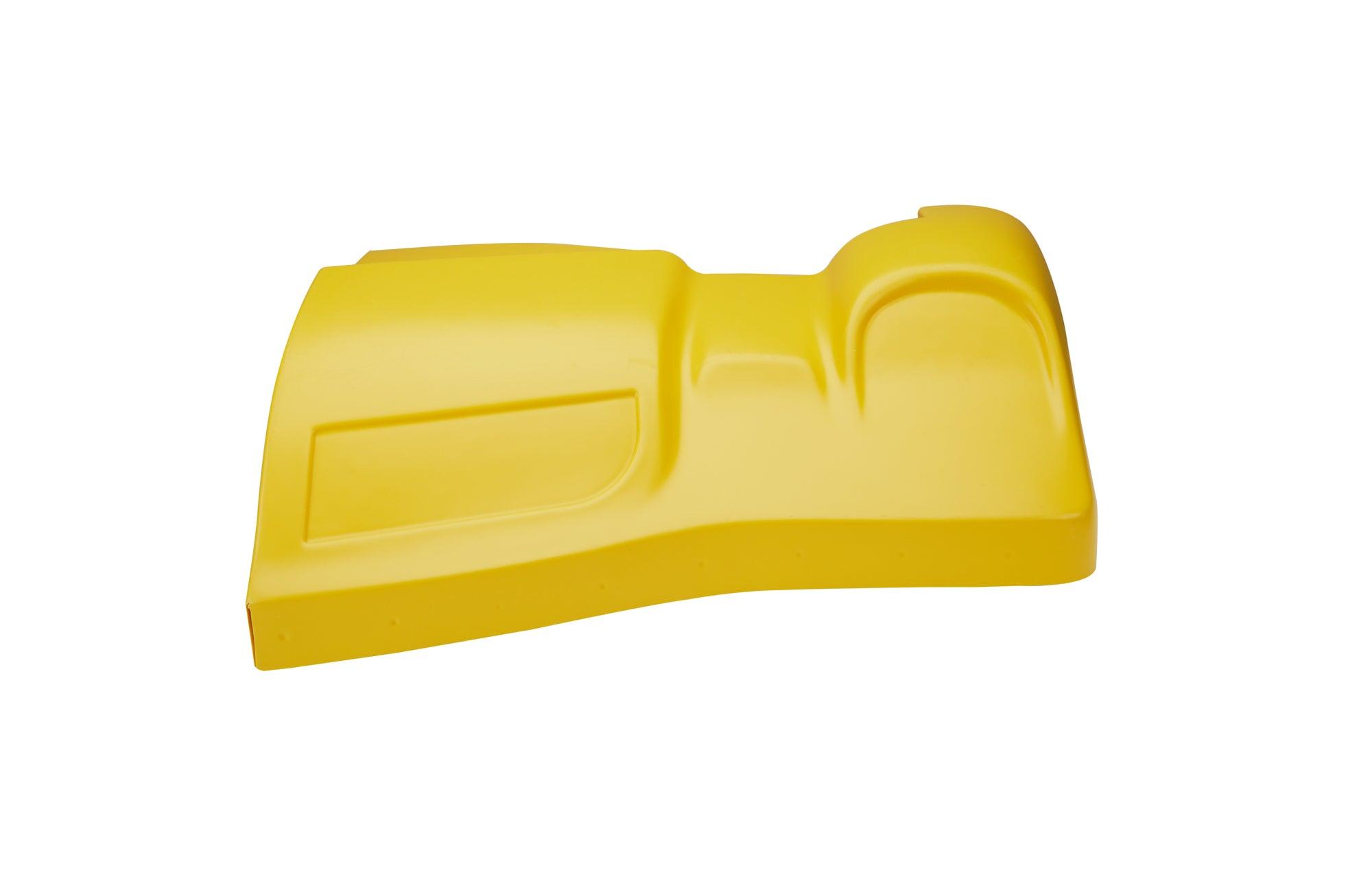 Nose Top L 81 Z-28 Camaro Fluor Yellow - Burlile Performance Products