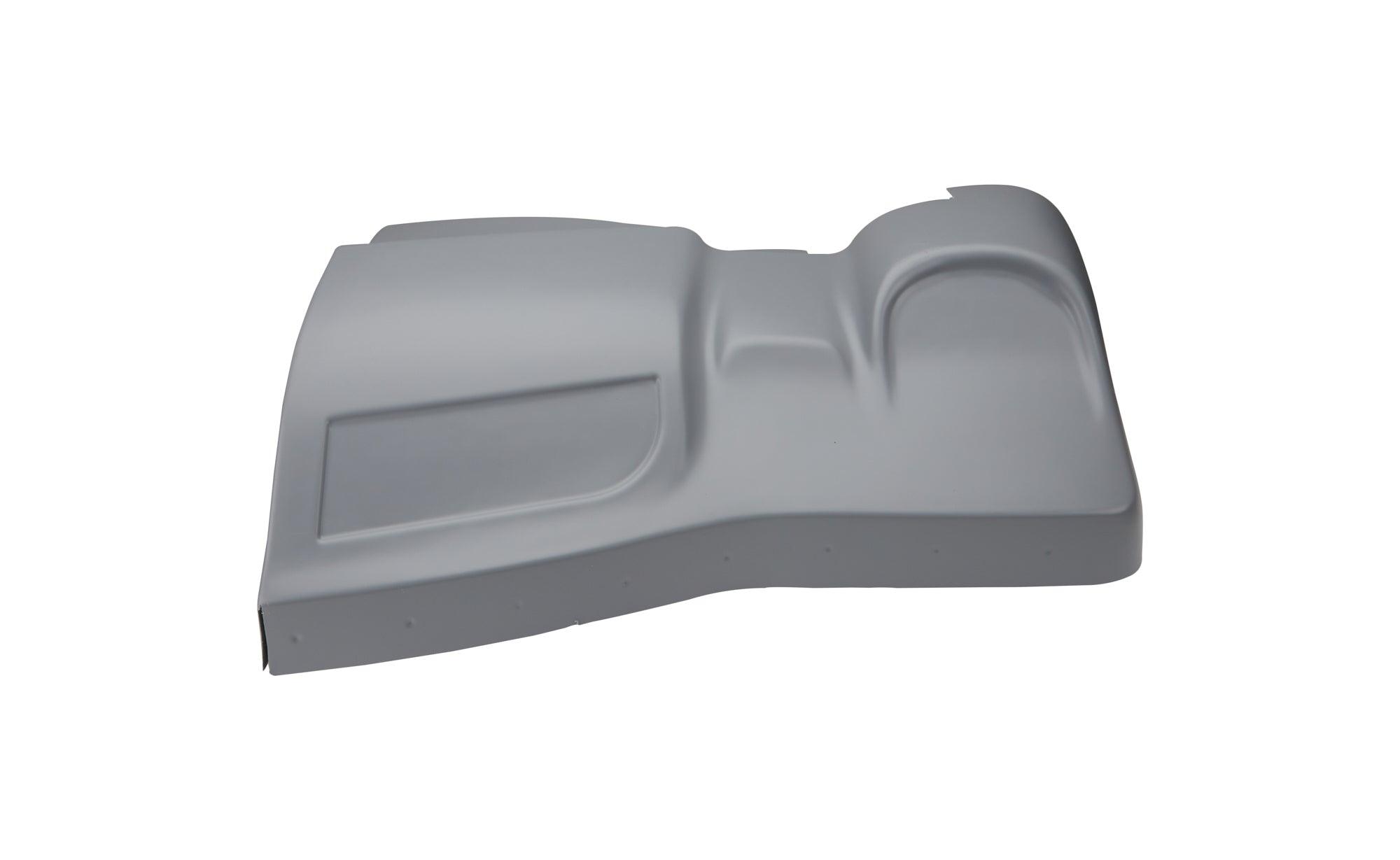 Nose Top L 81 Z-28 Camaro Gray - Burlile Performance Products