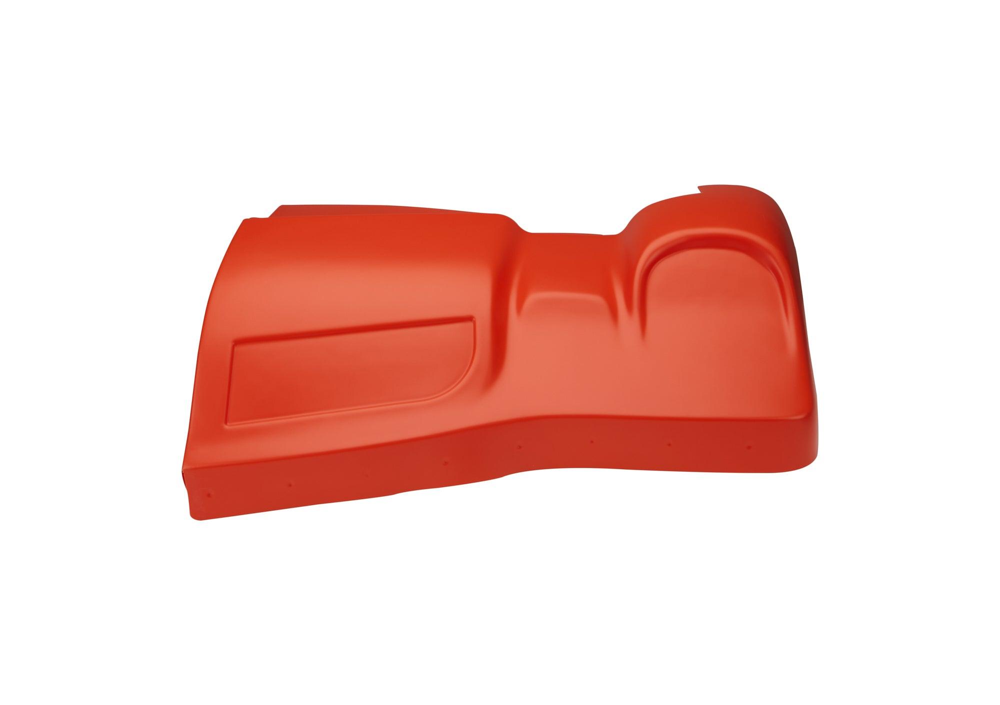 Nose Top L 81 Z-28 Camaro Orange - Burlile Performance Products